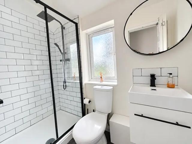 Apartment for rent in New Marston, Oxford