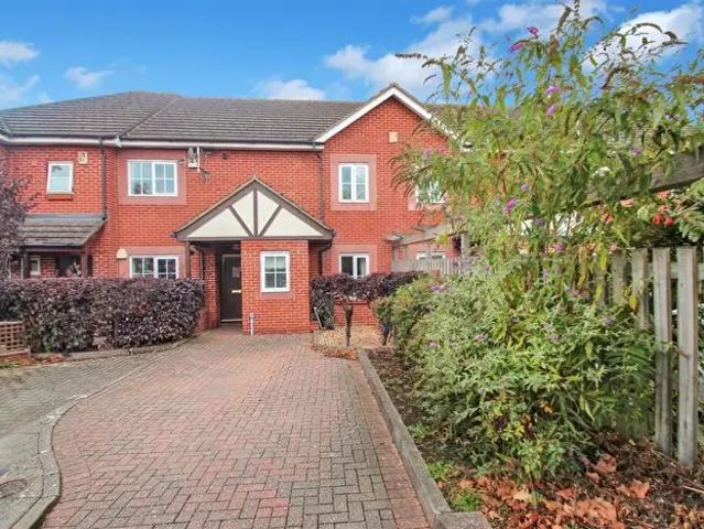 Apartment for rent in Rushden, North Northamptonshire