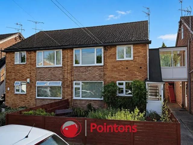 Apartment for rent in West Midlands