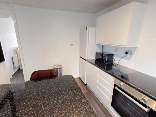 Apartment for rent in St Ann's, Haddon