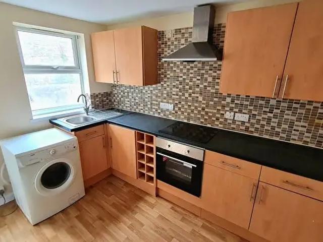 Apartment for rent in Aberystwyth