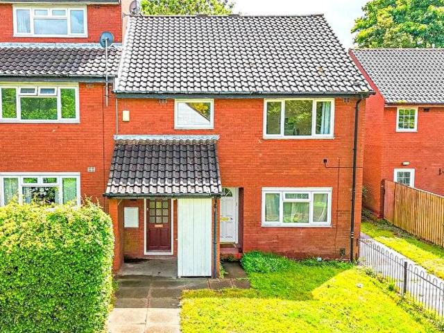 Apartment for rent in Stonydelph, Kettlebrook