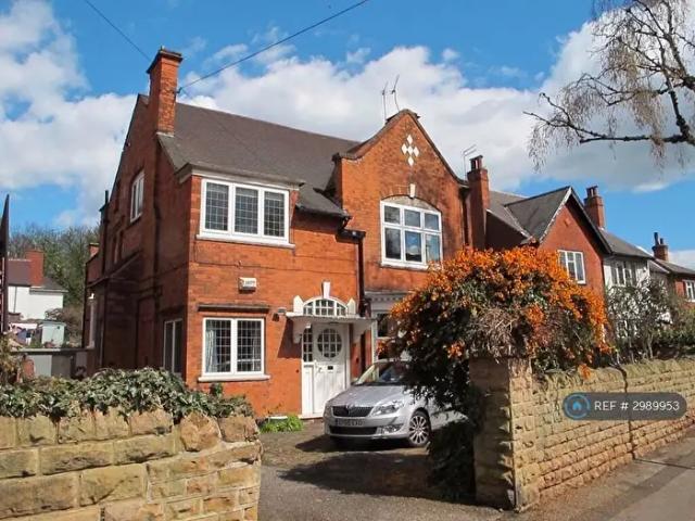 Apartment for rent in Haddon, East Midlands