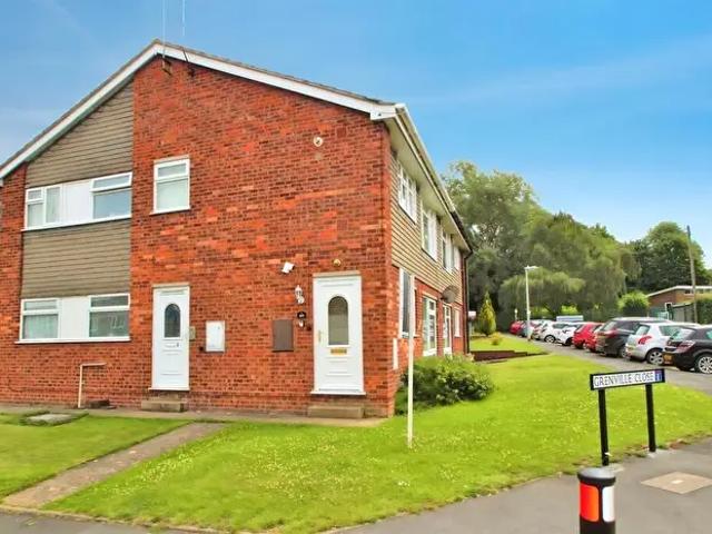Apartment for rent in Overslade, New Bilton