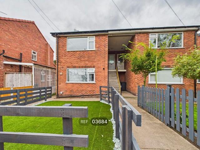 Apartment for rent in Gedling, East Midlands