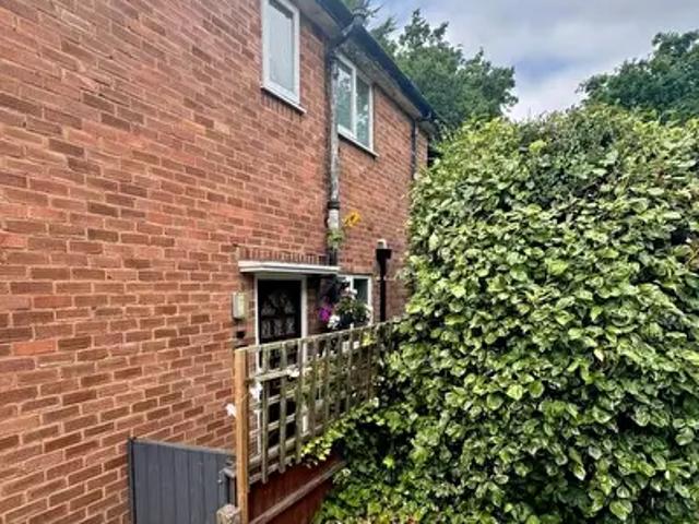Apartment for rent in Yardley, West Midlands