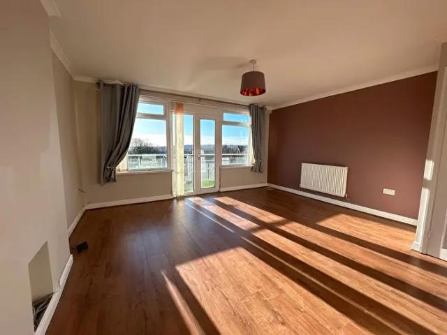 Apartment for rent in Penyrheol, Swansea