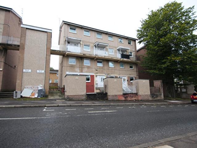 Apartment for rent in Eastfield, Cambuslang