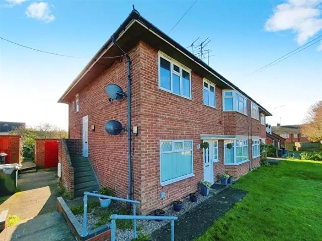 Apartment for rent in Rushden