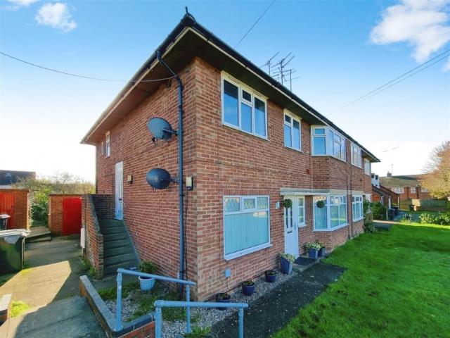 Apartment for rent in Rushden