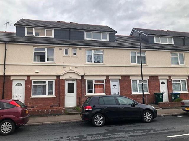 Apartment for rent in Ball Hill, West Midlands
