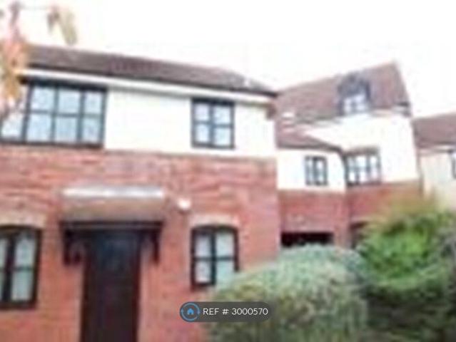 Apartment for rent in Milton Keynes