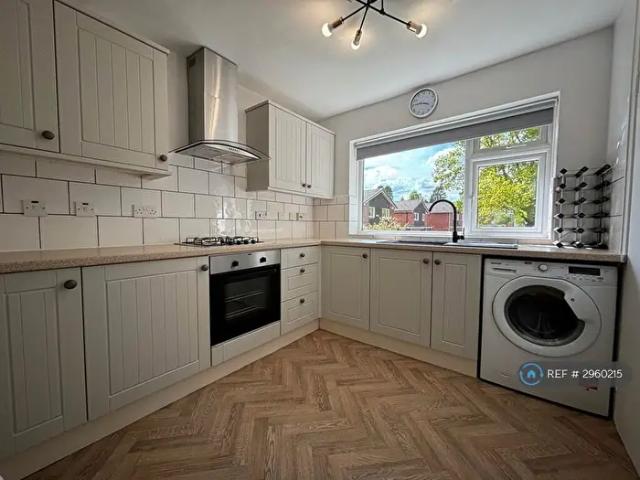 Apartment for rent in West Midlands