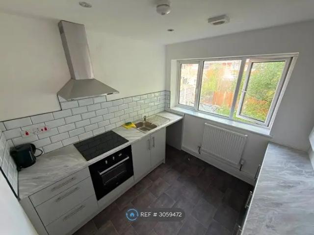 Apartment for rent in Wylde Green, Birmingham