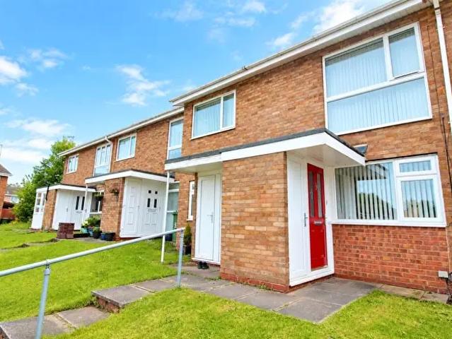 Apartment for rent in Elmdon Heath, Solihull