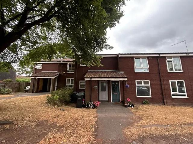 Apartment for rent in New Oscott, West Midlands