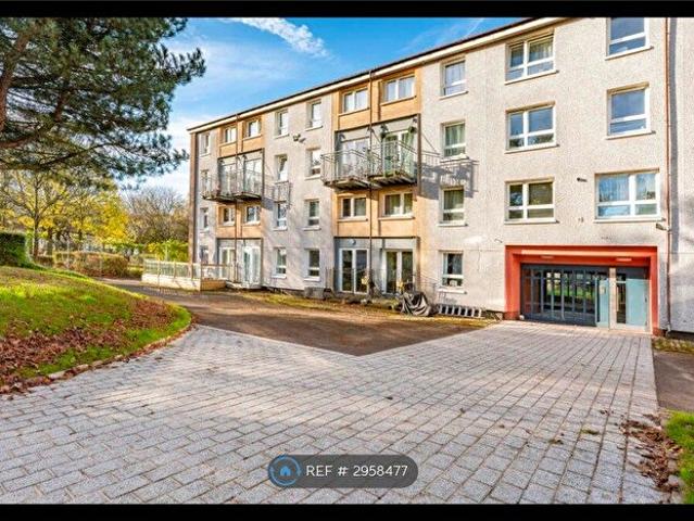 Apartment for rent in Hutchesontown, Gorbals