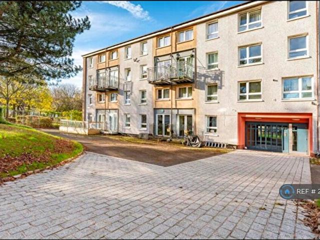 Apartment for rent in Hutchesontown, Gorbals