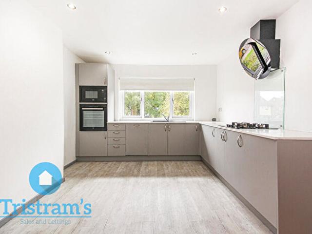 Apartment for rent in Attenborough, East Midlands