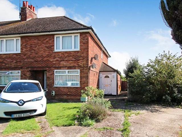 Apartment for rent in Broughton, Aylesbury