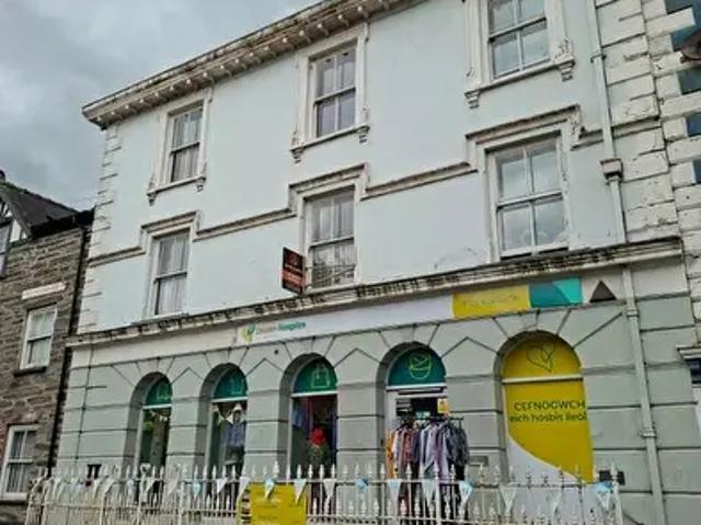 Apartment for rent in Derwenlas, Machynlleth
