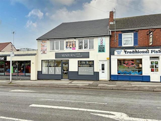 Apartment for rent in Gedling, East Midlands