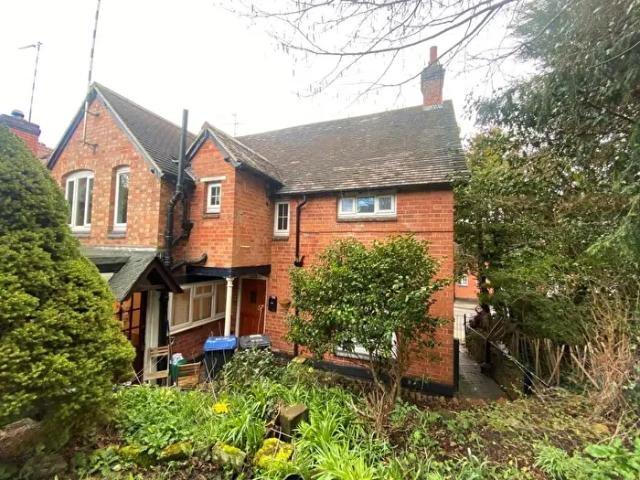 Apartment for rent in Alderminster, Warwickshire