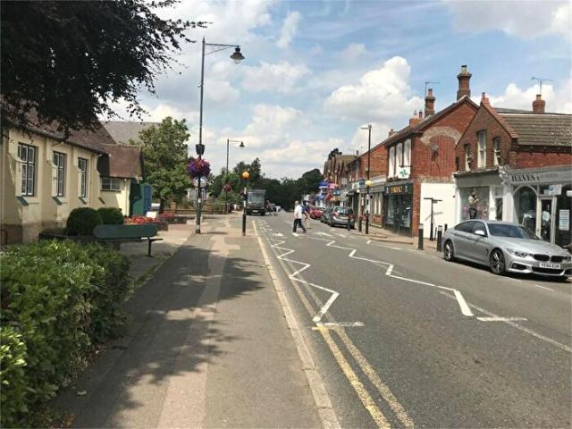 Apartment for rent in Milton Keynes