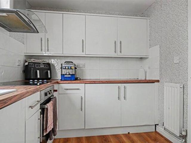 Apartment for rent in Warstock, West Midlands