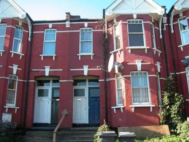 Apartment for rent in Hendon