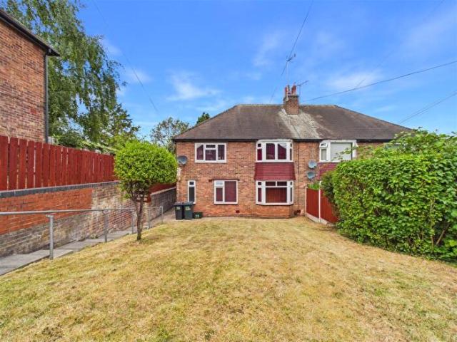 Apartment for rent in Gedling