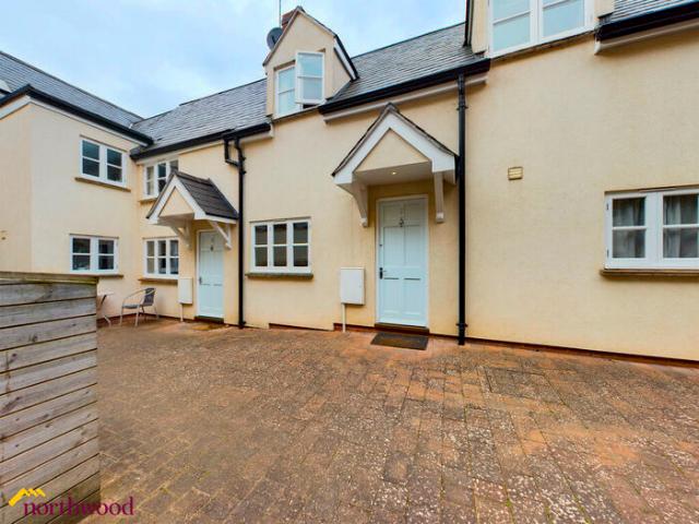 Apartment for rent in Evershot, Oxfordshire