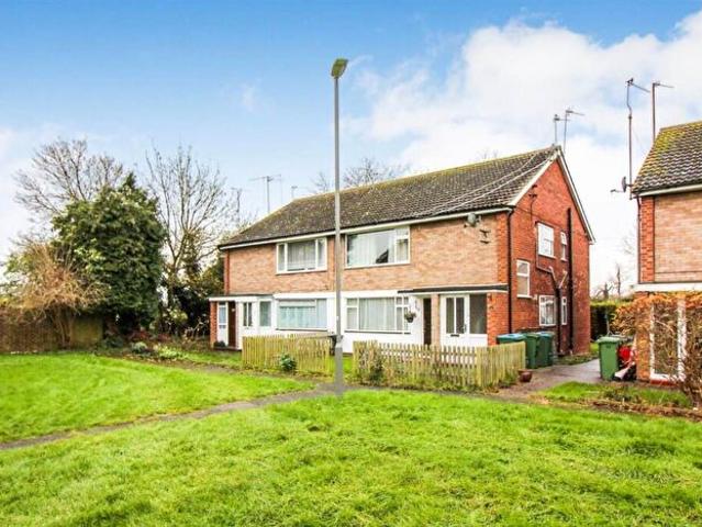 Apartment for rent in Bedgrove, Aylesbury
