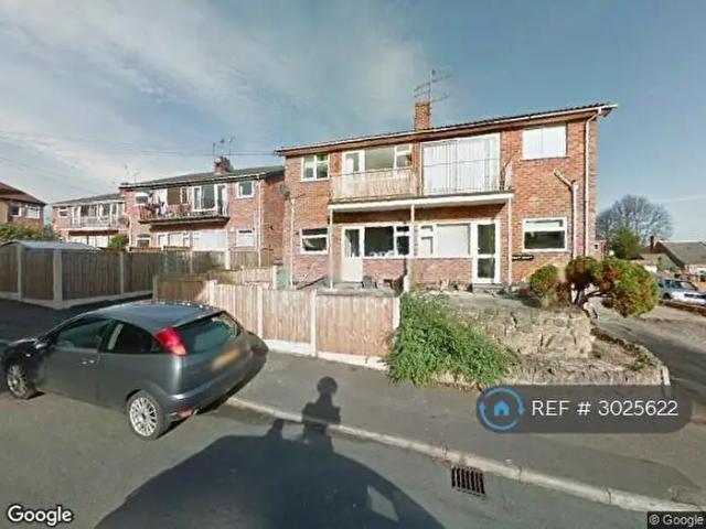 Apartment for rent in Gedling