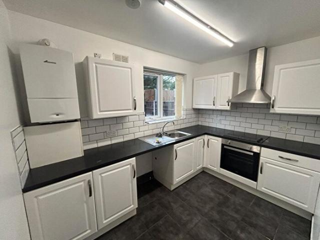 Apartment for rent in Stockland Green, West Midlands