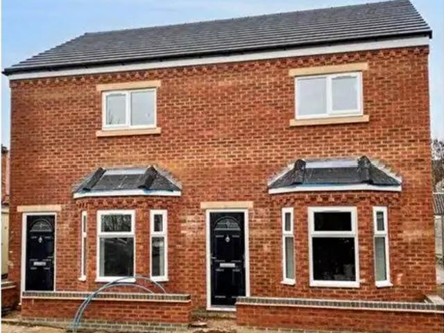 Apartment for rent in New Bilton, Rugby