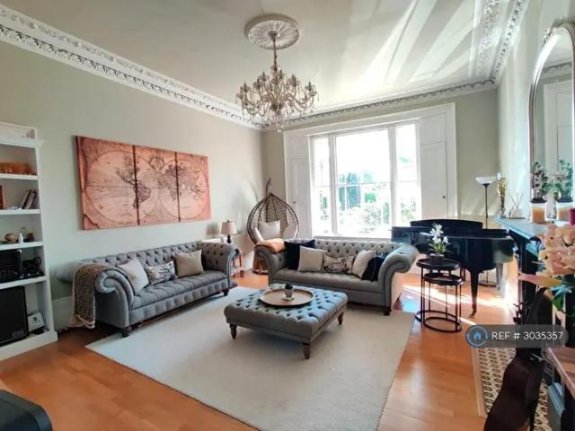 Apartment for rent in Milverton, Green Close