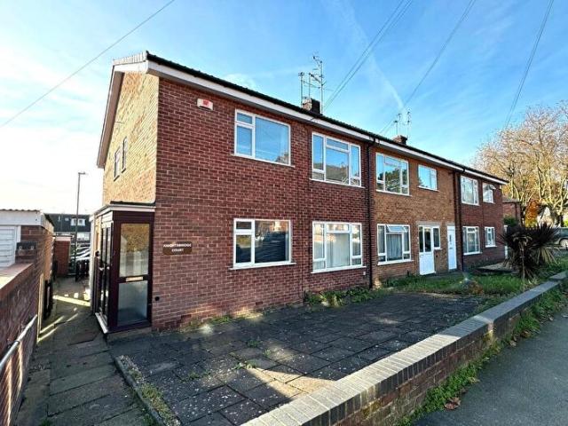 Apartment for rent in Sherwood, Haddon