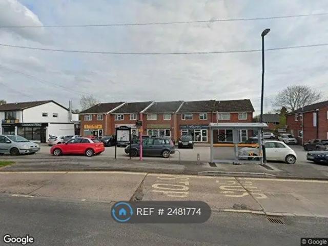 Apartment for rent in Mickleover, East Midlands