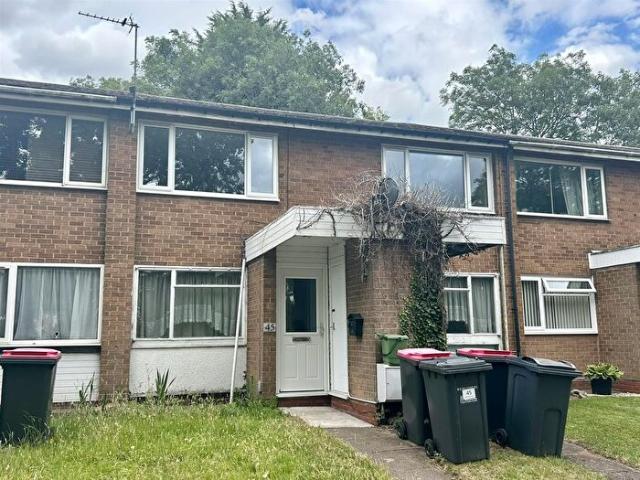 Apartment for rent in Coleshill CP, Gun Hill