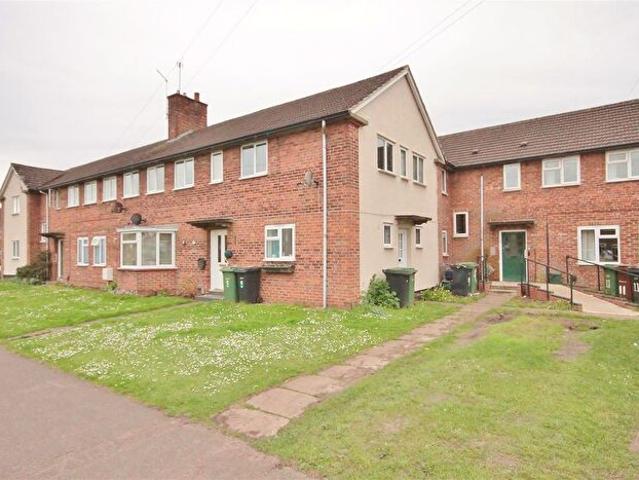 Apartment for rent in Caldecott, Dromore