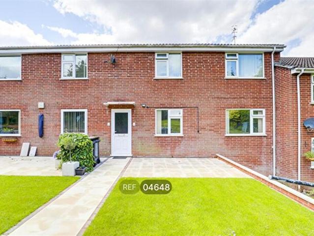 Apartment for rent in Woodthorpe, Gedling
