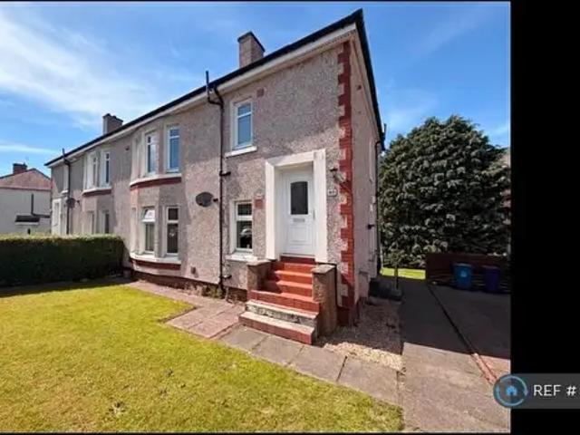 Apartment for rent in Riddrie Knowes, Riddrie