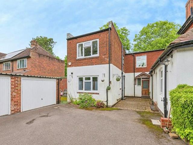 Apartment for rent in Mere Green, Sutton Coldfield