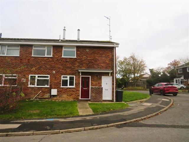 Apartment for rent in Bascote, Stratford-on-Avon