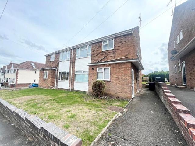 Apartment for rent in Sydenham, Green Close
