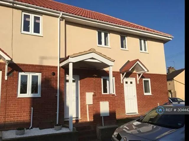 Apartment for rent in Desborough, North Northamptonshire