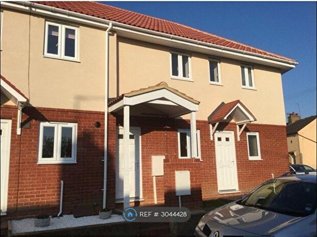 Apartment for rent in Desborough