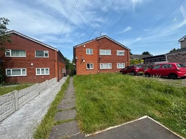 Apartment for rent in Stechford, Birmingham