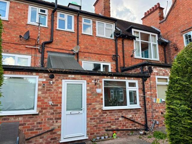 Apartment for rent in Egginton, East Midlands
